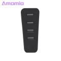 Multi-device Usb Hub for Efficient Connectivity High-speed Usb 2.0 Hub Splitter for Ps5 Slim Plug Play Usb Adapter for Multiple Devices Fast Transmission No Delay Usb Hub Extender. 