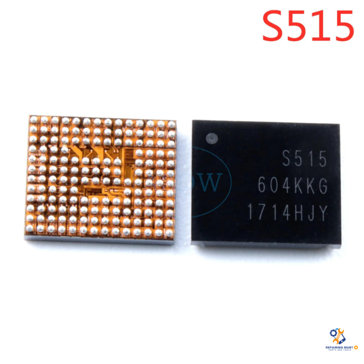S515 power management IC For Samsung J730F J730 S7 J6 G9300 G930FD