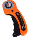 Leyao Rotary Cutter 45mm Wheel Cutter for Various Cutting Designs. 