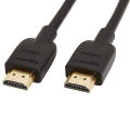 Amazon Basics CL3 HDMI Cable 1.8M Black. 