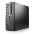 HP PRODESK 600 G1 [ i5 4TH , 8GB, 128GB SSD, 500GB HDD, 2GB GRAPHIC CARD ]. 