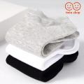Twin Shop Pack of 4 Pairs Cotton Ankle Socks for Men Women| Low Cut Socks for Unisex. 