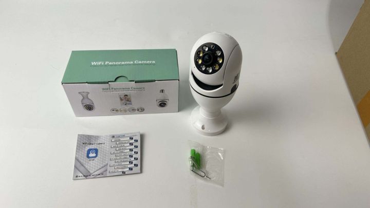 Wifi%20Bulb%20Camera%201080p%20Full%20HD%20PTZ%20360%20Rotate%20Day%20and%20Night%20Vision%20CCTV%20Security%20Protection%20Audio%20Record%20Video%20Surveillance%20Camera%20Wireless%20Indoor%20-%20Image%208