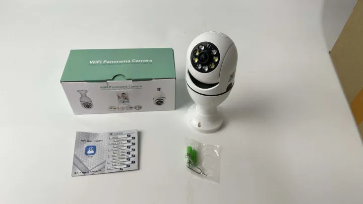 Wifi%20Bulb%20Camera%201080p%20Full%20HD%20PTZ%20360%20Rotate%20Day%20and%20Night%20Vision%20CCTV%20Security%20Protection%20Audio%20Record%20Video%20Surveillance%20Camera%20Wireless%20Indoor%20-%20Image%208