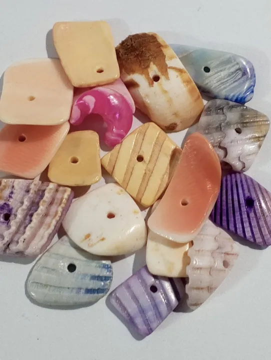 Natural%20Sea%20Shell%20Cuttings%20With%20Smooth%20Edges%20For%20DIY%20Crafts%20%7C%2040gms%20%7C%20Real%20Cut%20Shell%20Pieces%20With%20Hole%20%7C%20Beads%20Or%20Pendent%20%7C%20Ideal%20For%20DIY%20Jewelry%20Making,%20Dress%20Accessories,%20Crafting,%20And%20Home%20Decoration%20-%20Image%203