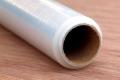 Food Wrap Cling Film Foil Plastic Wrap Food Grade. 