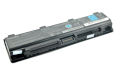 Laptop battery Toshiba Satellite C850 L850 SERIES PN: PA5024U-1BRS 6 CELL. 