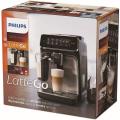 Philips Series 3200 Fully automatic espresso machines EP3246/70. 