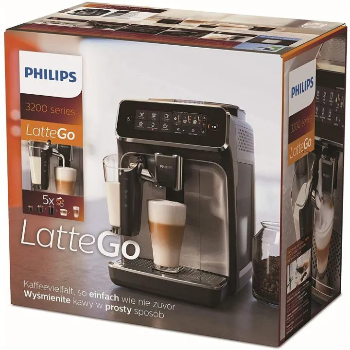 Philips%20Series%203200%20Fully%20automatic%20espresso%20machines%20EP3246/70%20-%20Image%203