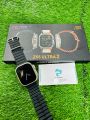 Z55 Ultra 2 Smart Watch Series 8 Bluetooth Call Heart Rate Ultra HD Display Smart Watch For IOS & Android Techtrek. 