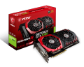 Nvidia gtx 1080 8gb Gddr5 256Bit Graphic Card. 