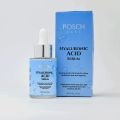 Posch Care Hyaluronic Acid Serum (30 ml). 