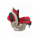 Original Baby Carry. Cot - Red. 