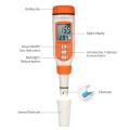 SMART SENSOR Water Quality Tester Pen Type Conductivity Meter Professional Analyzer Total Dissolved Solid Temperature Tester AR8011. 