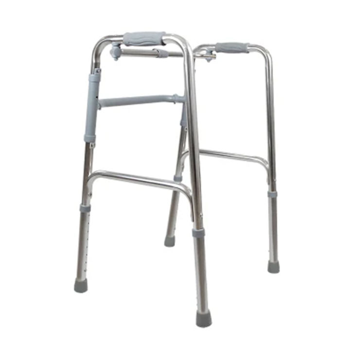 Imported%20Height%20Adjustable%20Folding%20Medical%20Walker%20for%20patients%20&%20adults%20Without%20wheels%20-%20Image%203