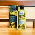 4ME Organic Ginger Nourishing Repair Hair Shampoo *Nourishing*Smooth *Softening *Straighten. 