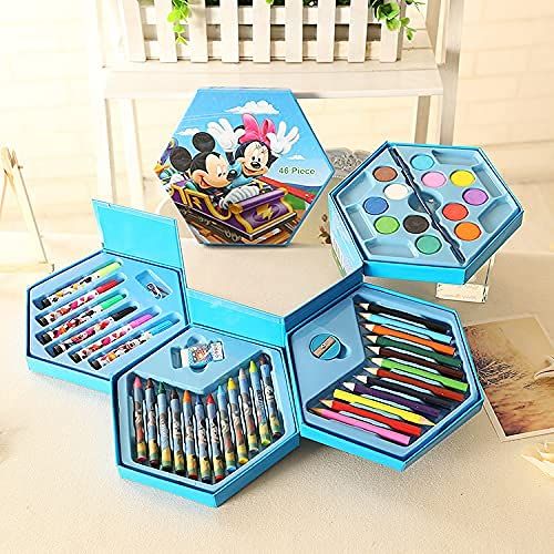 Art%20Box%20-%20Coloring%20Box%20Set%20for%20Girls%2046pcs%20-%20Image%206