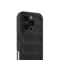 For iPhone 16 Pro Max Case Camera Protection Back Cover Shockproof Casing Shell Silicone Softcase. 