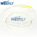 100PCS 1206 SMD 1/2W Chip Resistor 5% 0R ~ 10M 1 10R 100R 220R 330R 470R 1K 4.7K 10K 47K 100K 10 100 330 470 1M ohm Resistance. 