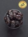 Ajwa dates Ajwah khajoor (250 gram) large jumbo size packet imported from Madinah Munawwarah - عجوہ اجوا کھجور - Premium Quality - Al Barni Al Hijazi. 