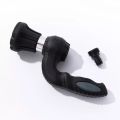 Mighty Power Hose Blaster Fireman Nozzle Lawn Garden Super Powerful Home Original Car Washing by BulbHead Wash Water Your Lawn. 