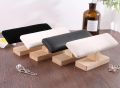 Square Wooden Watch Organizer Stand Bracelet Chain Ankelet Stand Watch Stand. 