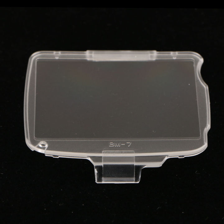 BM-7 Replacement LCD Screen Protective Cover Protector for Nikon D80 DSLR Digital SLR Cameracosplay