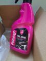 FLAMINGO TIRE SHINE, TIRE POLISH, TIRE WAX, TIRE HIGH GLOSS - 500ML. 