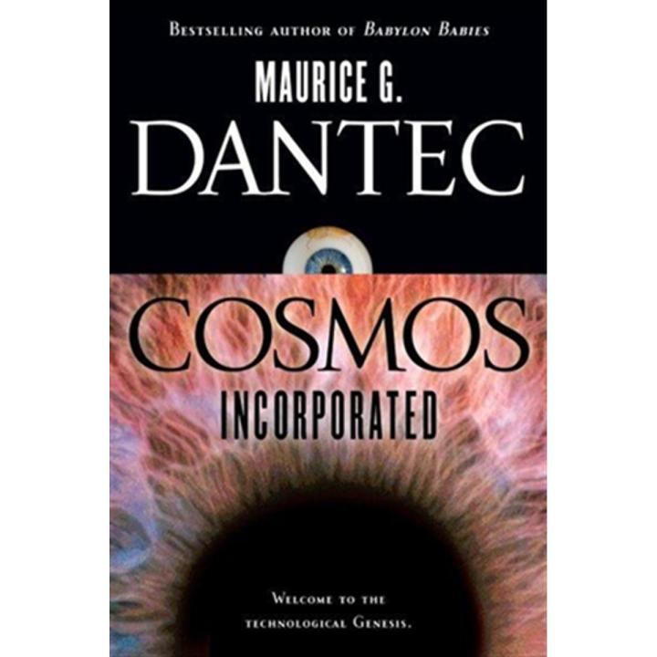Cosmos Incorporated By maurice g. dantec