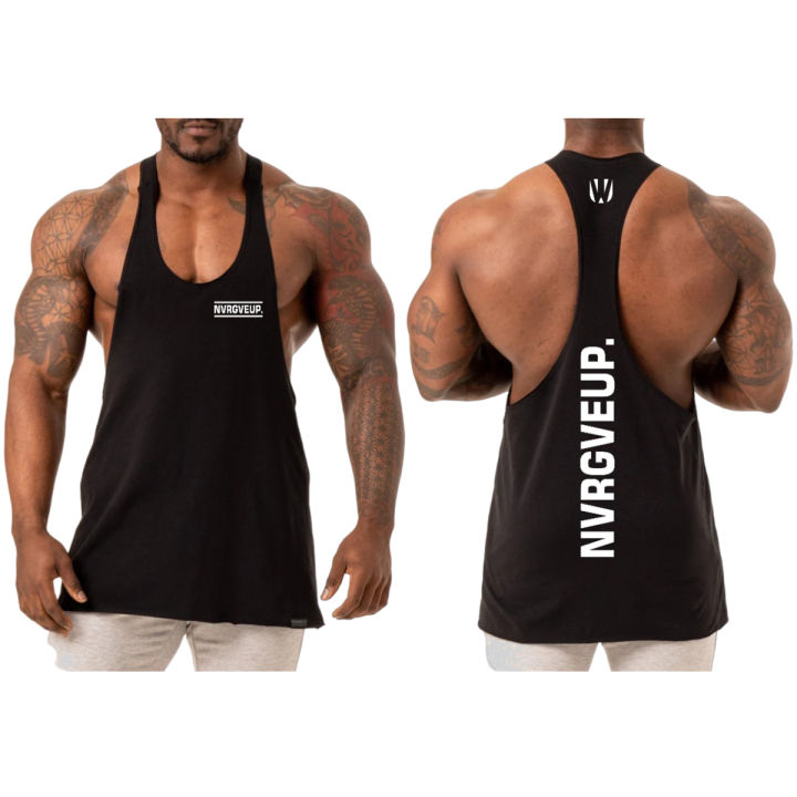 Muscle guys Gym Sando Tank top for men Latest design premium quality