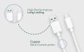 OPPO Fast Charging VOOC USB Type C Cable. 