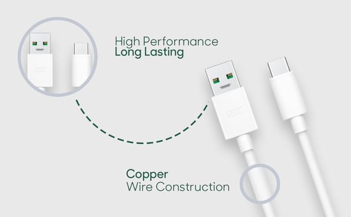 OPPO%20Fast%20Charging%20VOOC%20USB%20Type%20C%20Cable%20-%20Image%202