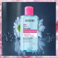 Dr.Rashel All In 1 Micellar Cleansing Water Cleanses Comforts Removes Even Waterproof Makeup Remover 110 Ml Drl 1444. 