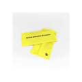 Screen Protector Installation Cleaning Kit Pack of Premium Screen Protector Accessories Wipes, Dust Removal Sticker, Microfiber Cloth. 