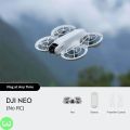 DJI Neo Fly More Combo With https://linktr.ee/ChSAqlain247. 