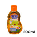 Kodomo Orange Shampoo&Conditioner 200ml in pakistan. 
