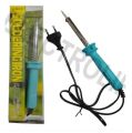 The top quality soldering iron kit, 30W, 40W, or 60W, electric soldering iron past, and 0.8mm solder wire for do-it-yourself projects and tools. 