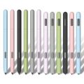 Case For Galaxy Tab S9s8 S7 Plus Fe Ultra S6 Lite S-Pen Protective Case Stylus Soft Silicone Pencil Sleeve Casing. 