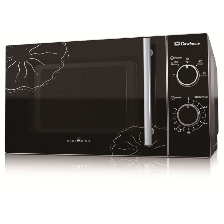 Dawlance Microwave Oven MD-7 Cooking Series 20 Litres - MD7