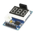 HC-SR04 Ultrasonic Module Distance Measuring Transducer Sensor 5V. 