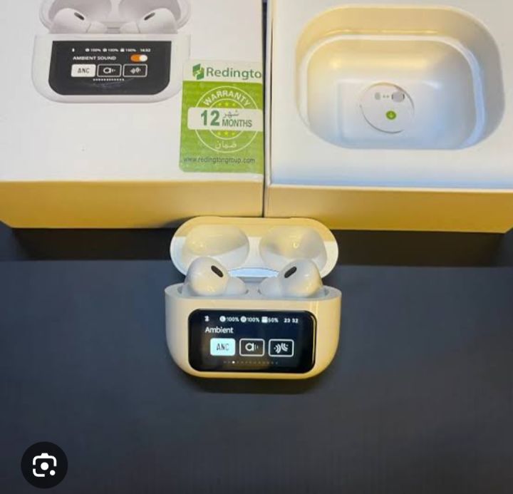 Branded%20Amplifier%20A9%20AirPods%20Led%20Version%20Pro%20Wireless%20Bluetooth%20EarBuds%20%20Stereo%20Earphones%20with%20Power%20bank%20%20bluetooth%20ear%20phone%20Ear%20Buds%20AIrdots%20Premium%20Quality%20-%20Image%206