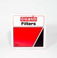 SUZUKI 800cc FX, Alto, Mehran, Guard Air Filter: GDA-848. 