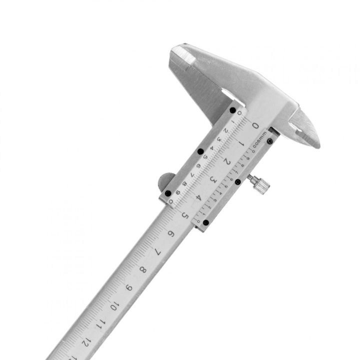 Metal%20Vernier%20Caliper%20Scale,%206"%20High%20Accuracy%20Carbon%20Steel%20Micrometer%20Gauge%20Measuring%20Tool%200-150mm,%20Manual%20Measuring%20Dimensions%20Tools%20Non%20Digital%20Vernier%20Caliper%20Scale%20-%20Image%205