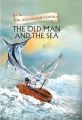 The Old Man and the sea. by Ernest Hemingway,Perseverance,Courage,Aging,Isolation,Nature,Struggle,Survival,Determination,Redemption,Hope,Fishing,Cuba,Journey,Human spirit,Existentialism,Symbolism,Resilience. 