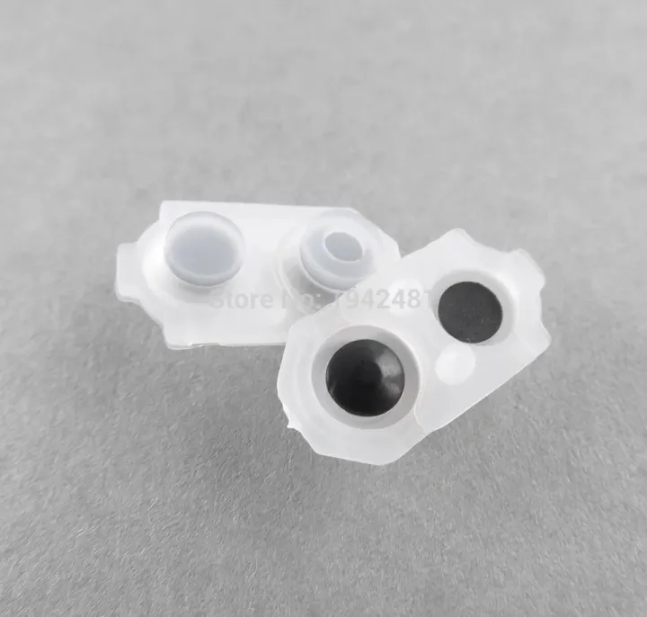 Playstation%204%20PS4%20Controller%20Conductive%20Silicone%20Rubber%20Pads%20for%20Dualshock%204%20JDS%20050%20055%20D%20Pad%20Buttons%20-%20Image%208