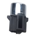 2X for Honda Accord 2003-2005 Shifter Handle Shift Button Knob Repair Kit 54133-SDA-A01 54132SDAA01. 