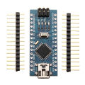 Geekcreit? ATmega328P Nano V3 Controller Board Compatible Arduino Improved Version. 