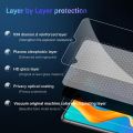 Fee Delivery Case Trace Selection Quick Free Privacy Peep Swipe Spy Screen Protector 2-4 Pieces Anti Film for Huawei P30, Tempered Glass 9H. 