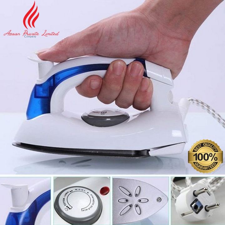 General%20Home%20800W%20Mini%20Travel%20Portable%20handheld%20Foldable%20Electric%20Steam%20Iron%20KM-322%20-%20Image%203
