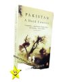 Pakistan A Hard Country Book by Anatol von Lieven. 